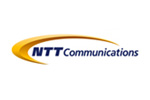 NTT logo