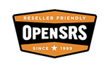 OpenSRS logo